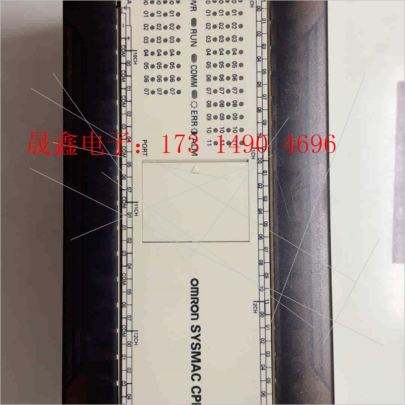 OMRONPLC CPM2AE-60CDR-A【询价产品】