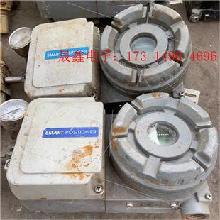 型号 询价产品 IP8081 件 01D 华夏仪表智能阀门定位器