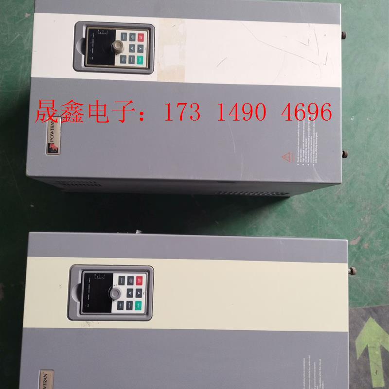 普传变频器PI500 055G3【询价产品】
