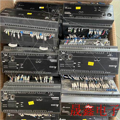 PLC、DVP40EC00R3、如图,功能,售出【询价产品】