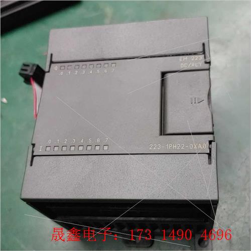 SIMENSPLC数字模块223-1PH22-OXA8【询价产品】