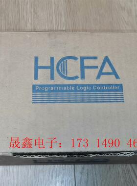 禾川PLCHCA8P-24x24YT【询价产品】