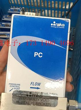 MKS流量计 PC  GPCAA13TS53UT1010 1【询价产品】