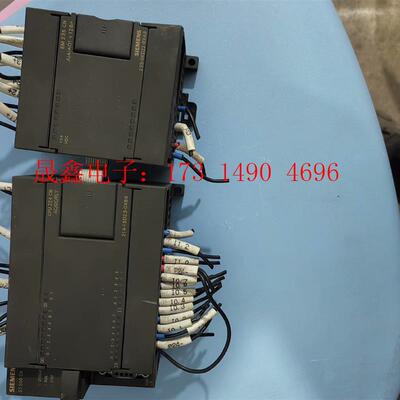 现的SIMENSPLC模块一组,型号是6ES7,214一1BD【询价产品】