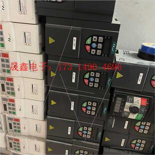 CM800 询价产品 4T4R0B 成 4KW.一起有7台 日业变频器