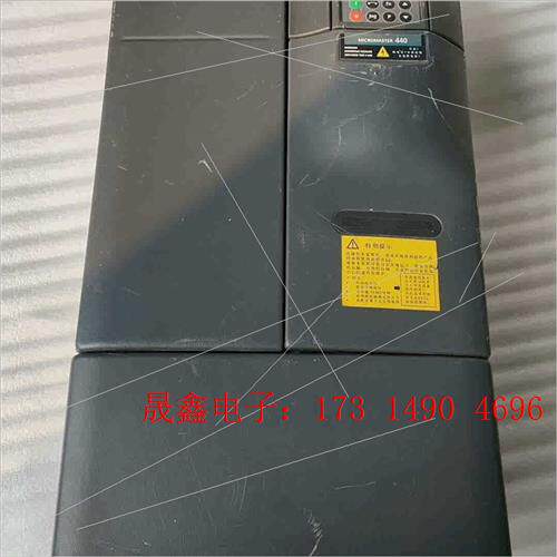 SIMENS440变频器6SE6440-2UD31-5DB1 38【询价产品】