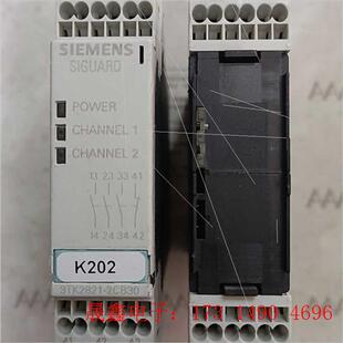 询价产品 3TK2821 2CB30安全继电器