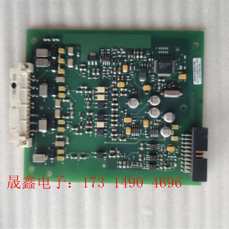 E+H电磁流量计主板B3205730500,【询价产品】