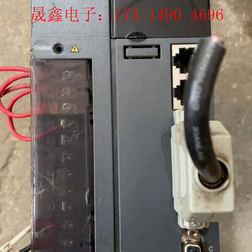 汇川伺服驱动器IS600PS7R6I-MC621【询价产品】