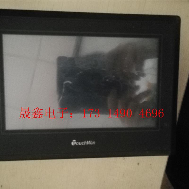 信捷触摸屏 TG765-MY【询价产品】