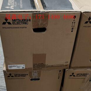 询价产品 三菱变频器包装 18.5KW F840 箱A840 15KW