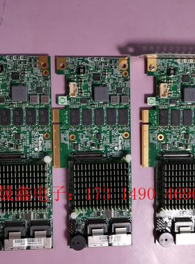 超微阵列卡AOC-S2208L-H8IR 1G缓存【询价产品】