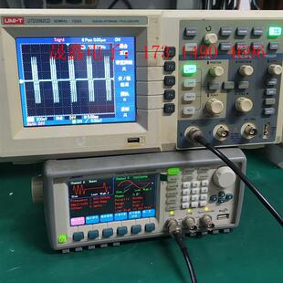 双通道函数任意波形发生器 双通道输出 询价产品 TFG6035A