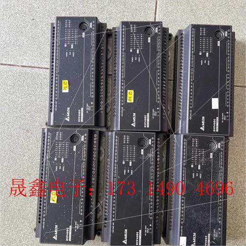PLC、DVP40EC00R3、如图,功能,售出【询价产品】