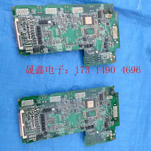 三菱A700变频器主板A70CA560 BC186A750G【询价产品】