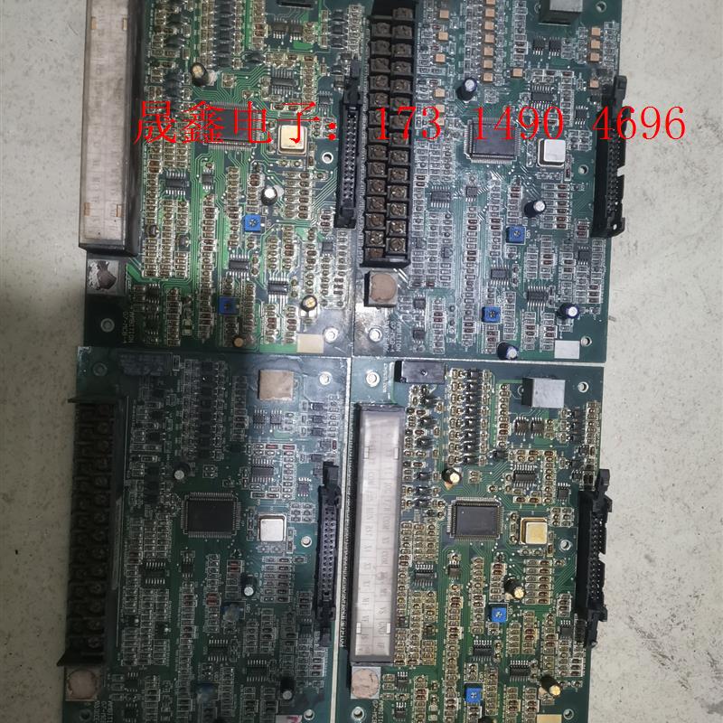 安邦信G7变频器主板CPU板G7-MCB-4【询价产品】