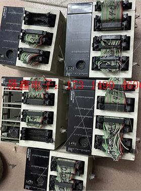 PLC模块.FX2NC-96MT.4套.64MT 1【询价产品】