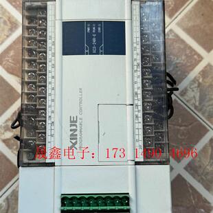 实图 信捷XC3 24R E功能正常 询价产品