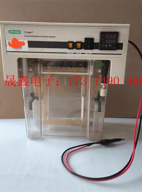 伯乐梯度凝胶电泳仪 伯乐BIO-RAD DCode 基因突变【询价产品】