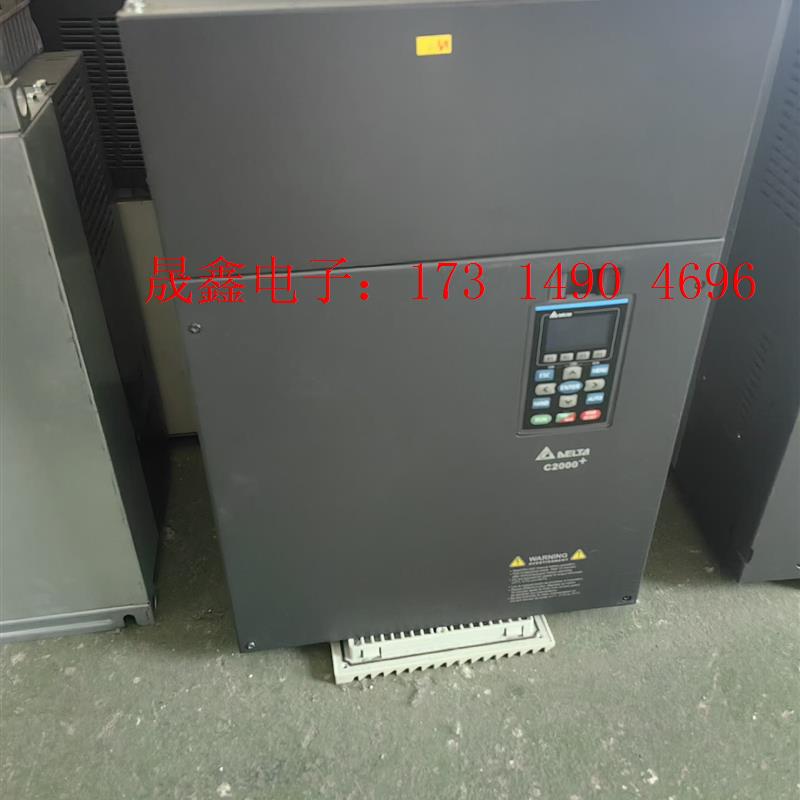 台达变频器90KW,VFD900C43A-00【询价产品】