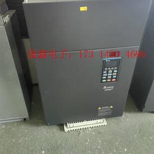 台达变频器90KW 询价产品 VFD900C43A