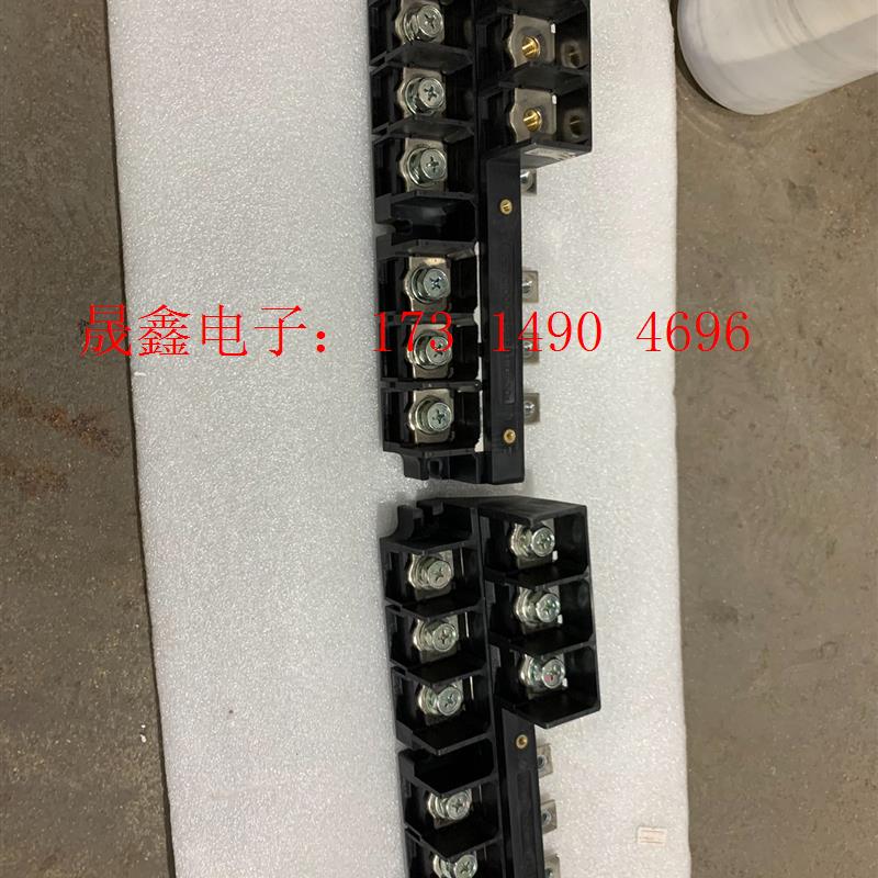 安川A1000/H1000变频器55kw/75kw接线端子T【询价产品】