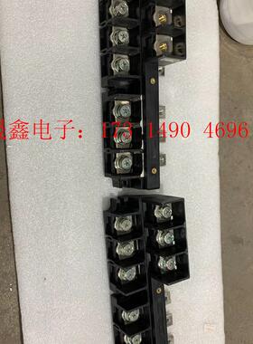 安川A1000/H1000变频器55kw/75kw接线端子T【询价产品】