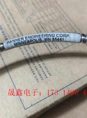 班纳光纤传感器,IA23SM600,原装5个【询价产品】