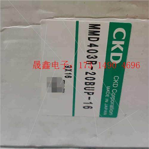 PFA手动阀 3/4寸新款CKD手动隔膜阀 PFA手【询价产品】