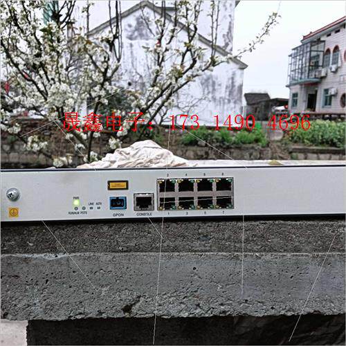 为MA5620-8光纤接入网络数据交换机路由器,95【产品【询价产品】