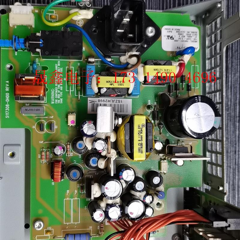 泰克示波器电源板  TDS1002B   TDS1012B【询价产品】