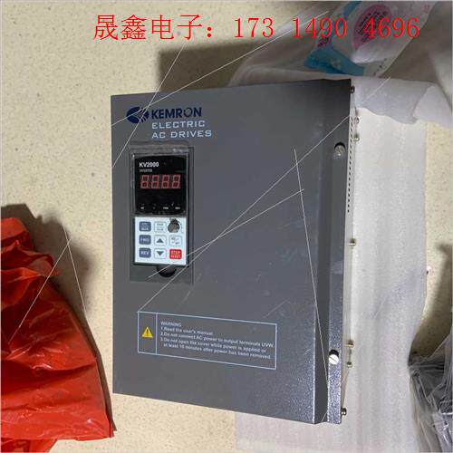 科姆龙变频器,型号:KV2000-15G/18.5P-4T,【询价产品】