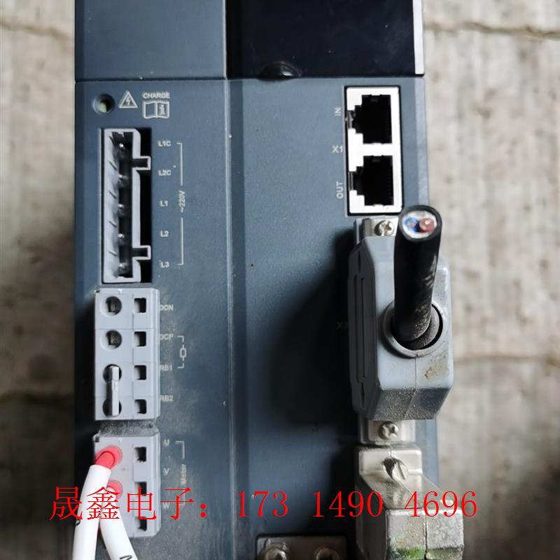 合信1.5kw驱动器CTSDA4N-B1525-M200【询价产品】