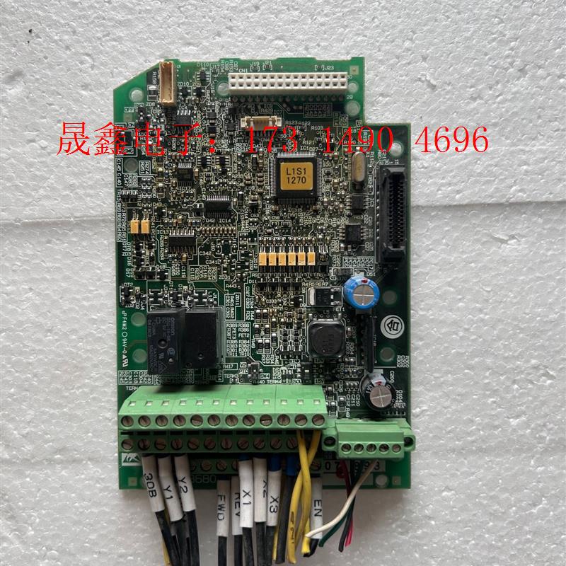 富士电梯变频器18.5kw主板SA536804-05,的【询价产品】