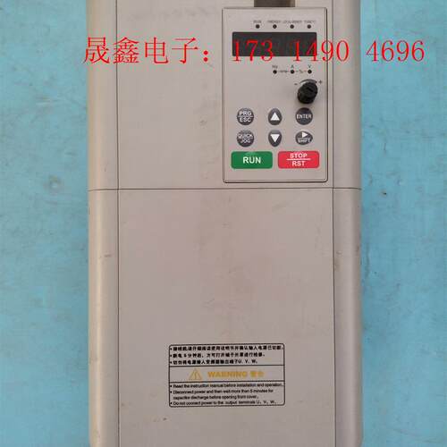 FST-650S-015G/018PT4佛斯特变频器,15k【询价产品】