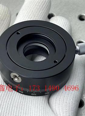 美国melles griot 光学旋转镜架 微调R轴架【询价产品】