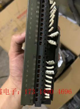 SIMENSPLC模块6ES7 321-1BH02-0AA0 一个【询价产品】