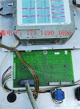贝加莱注塑机电脑按键板5E2000.10【询价产品】