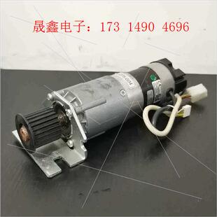 询价产品 货外 D1.5.001 电梯门机马达DPM57BL74