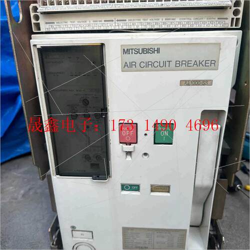 AE1000-SS框架断路器【询价产品】