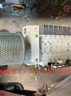SMC阀岛 EX124U-SDN1-X110  图中所有【询价产品】