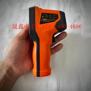 询价产品 50°测温仪 400度红外测温仪工业环境 南京天宇T400