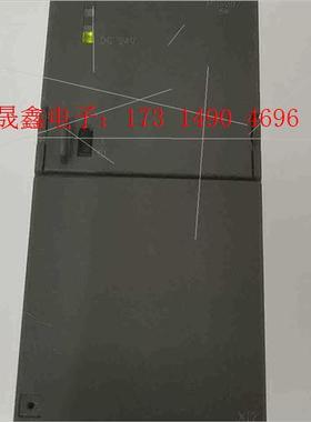SIMENS6ES7 307-1EA01-0AA0电源一个,件【询价产品】