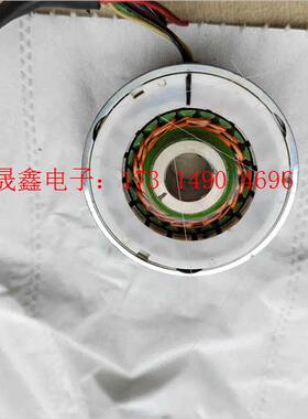 多摩川TS2620N614E161,功能正常,如图所【询价产品】