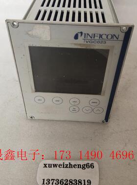英福康真空计控制器   INFICON   VGC023如图【询价产品】