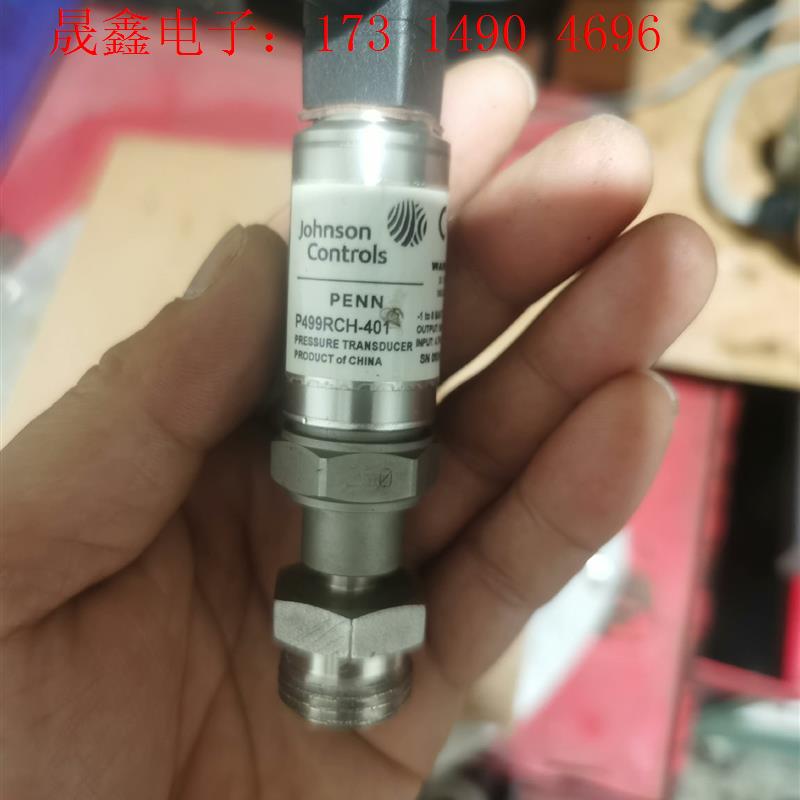 P499RCH-401【询价产品】