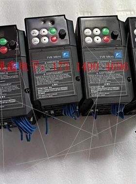 FVR0.4AS1S-7C,0.4kw  220v  成【询价产品】