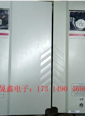 LG变频器SV110IG5A-4 LS380V11KW变频器【询价产品】