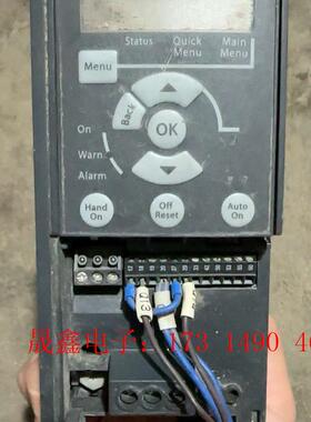 丹佛斯FC051系列FC-051P1K5T4E20H3B【询价产品】