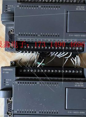 SIMENSS7-200模块6ES7-214-1AD23-0【询价产品】